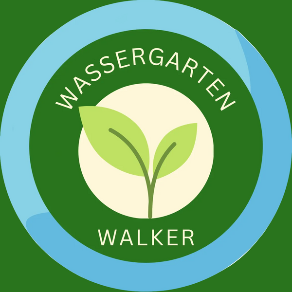Wassergarten Walker